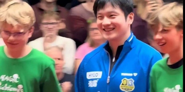 樊振东的 德甲过山车:4胜3负！双重赛场的惊天布局，这步险棋暗藏多少玄机？