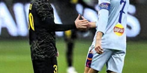 梅西C罗纪录难以超越：双雄时代留下的不朽传奇