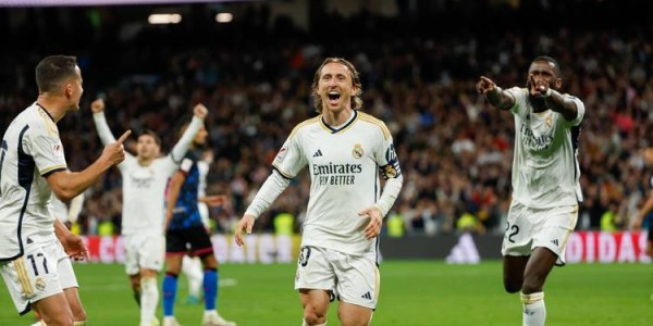 西甲焦点战！莱万特主场死磕 “领头羊”，皇马能否客场碾压破保级队防线？