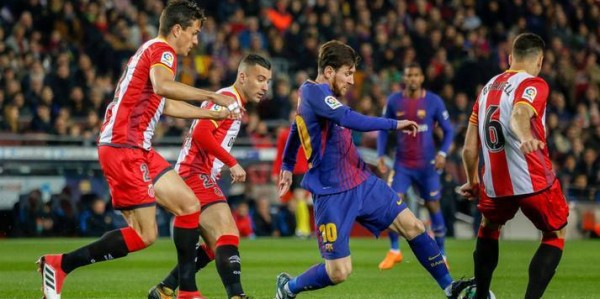 西甲焦点战前瞻：比利亚雷亚尔 VS 赫罗纳，谁能抢占先机？