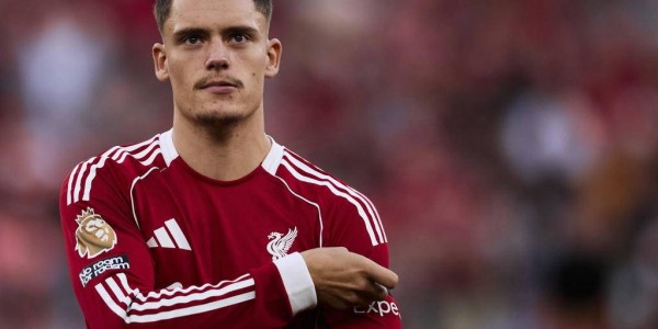 利物浦名宿忧心战纽卡强度太大 维尔茨能适应但需时间