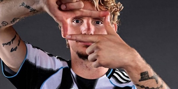 9000万欧元让纽卡斯尔成为焦点，沃尔特马德的压力与挑战