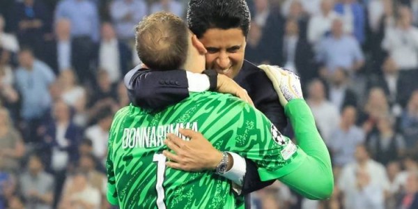 卸磨杀驴？RMC：身边人认为有多纳鲁马，巴黎上赛季才能夺得欧冠