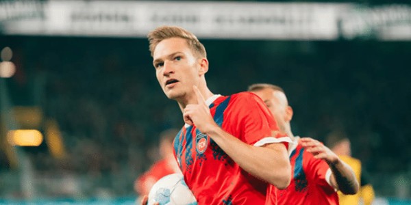 德甲：海登海姆状态低迷，多特蒙德表现尚可