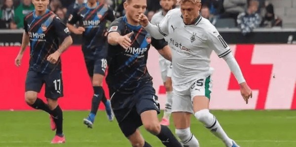 德甲焦点战：门兴格拉德巴赫 VS 云达不莱梅比赛前瞻