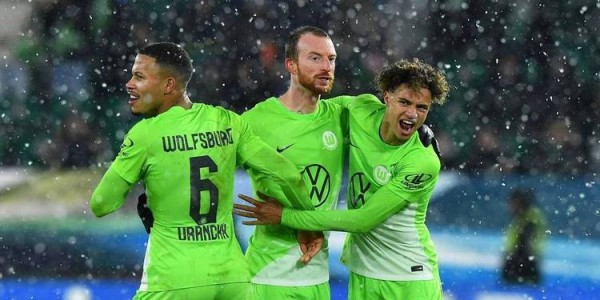 德甲第 3 轮焦点战：海登海姆主场对决沃尔夫斯堡