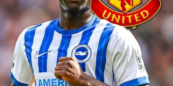 要价1.15亿镑！英媒：曼联准备接受巴莱巴留队事实，不太可能报价