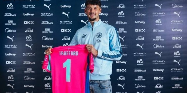 来了！曼城0-2完败后加速购买门将，“世一门”将驰援瓜迪奥拉